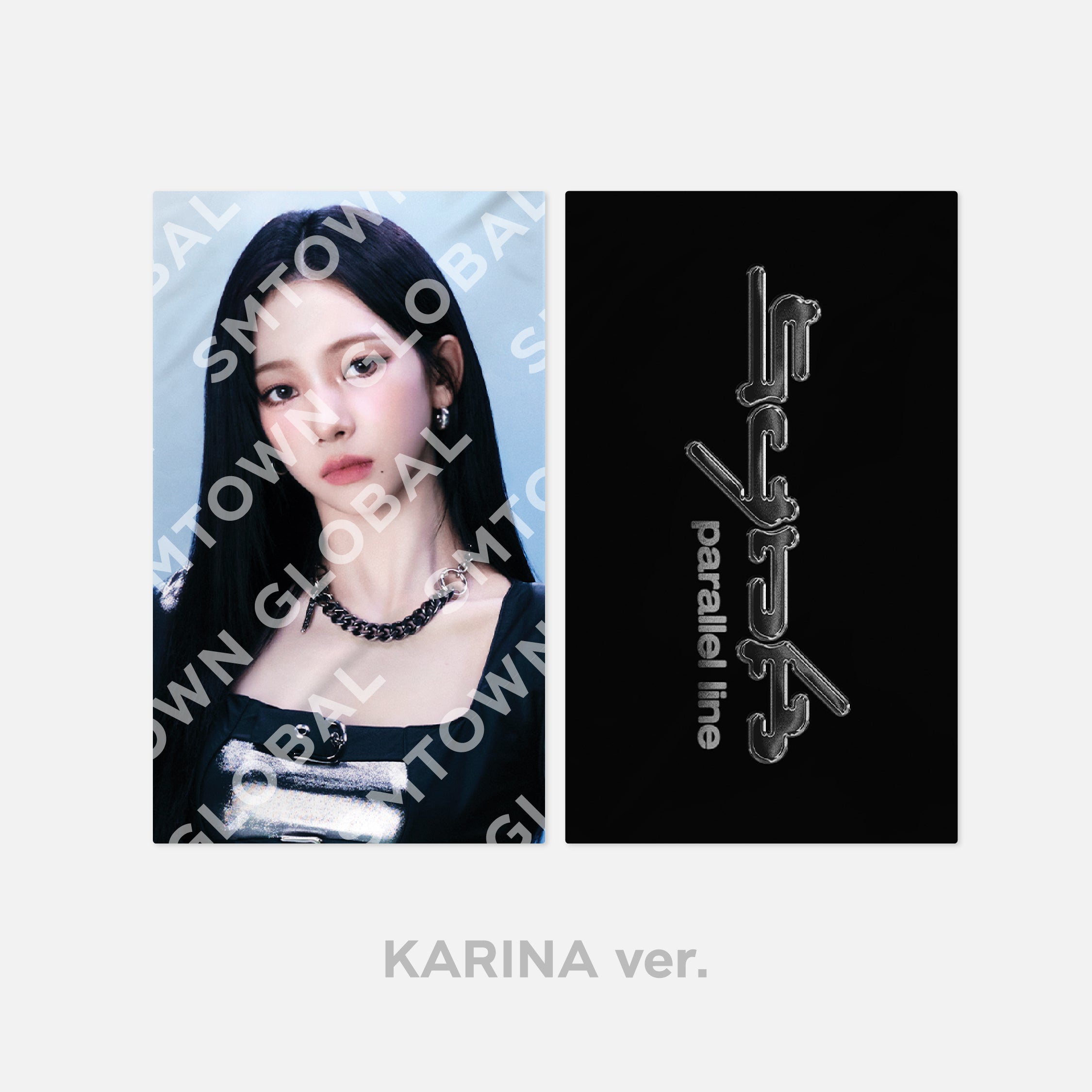 aespa 2024 LIVE TOUR SYNK: PARALLEL LINE Official Merchandise - K-Pop Concert Souvenirs & Fan Collection for aespa World Tour Events
