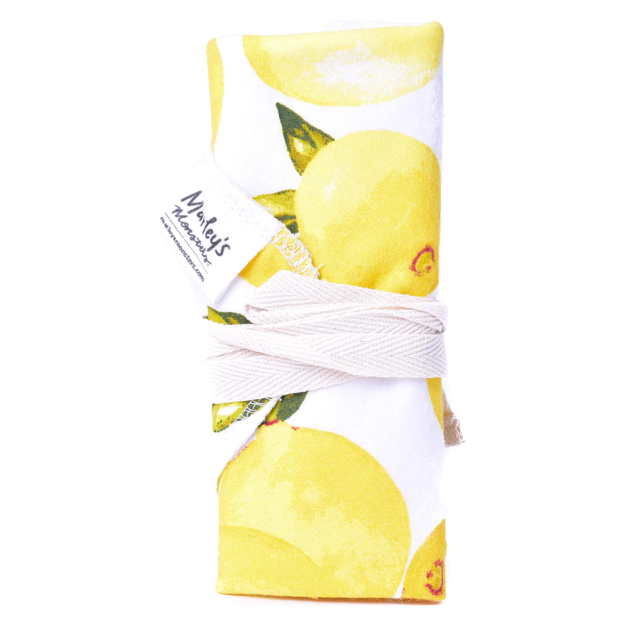 Vintage lemons