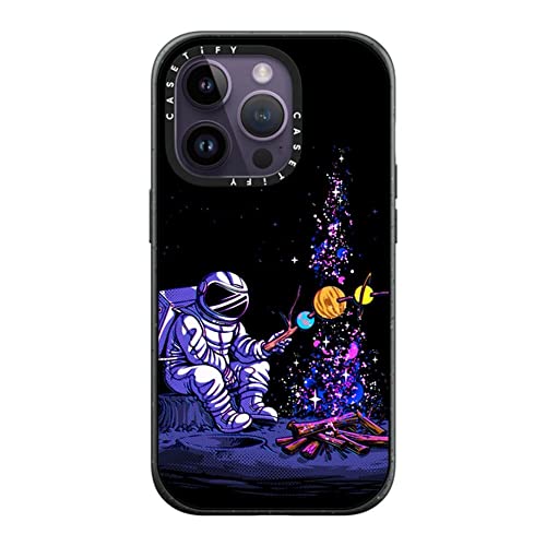 Moon Camping