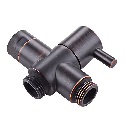 Oil Rubbed Bronze