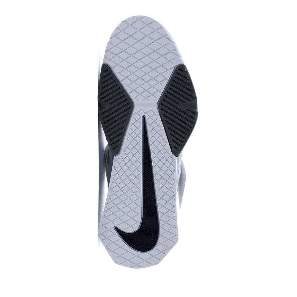 Nike Men's Running Shoes - Lightweight Athletic Sneakers for Jogging, Gym & Casual Wear | Breathable Comfort for Daily Workouts & Outdoor Activities