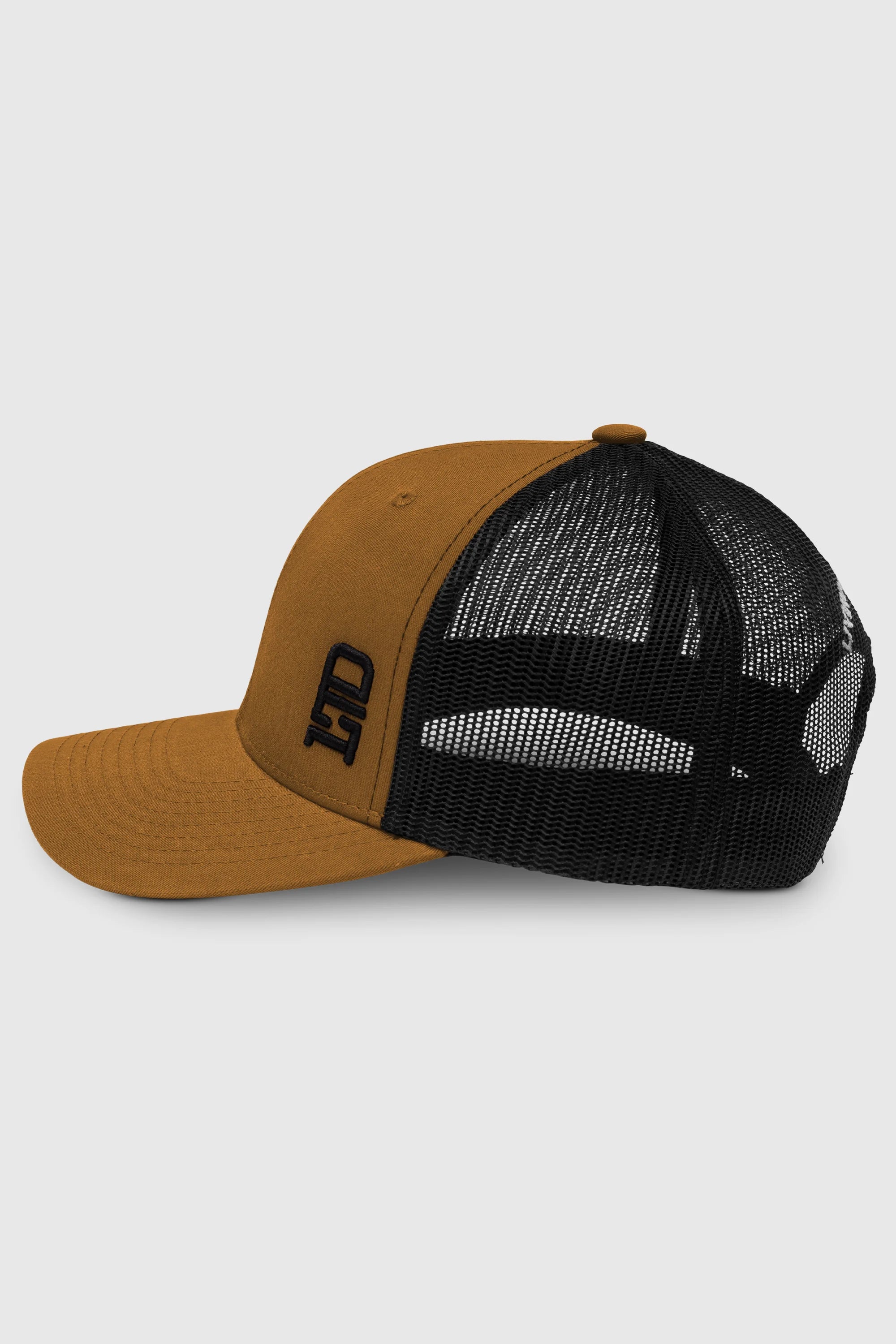 LTD Snapback All Black Hat - Adjustable Flat Brim Baseball Cap for Men & Women - Perfect for Streetwear, Hip Hop Fashion, and Casual Outfits