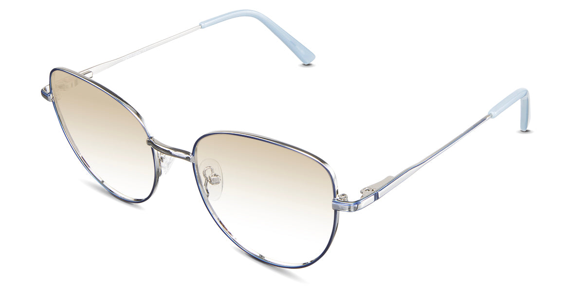 Lishka Women's Prescription Tinted Glasses - Stylish & UV Protection for Reading, Driving & Outdoor Activities