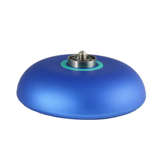 Basecamp Sherpa Yo Yo - High-Performance Travel Yo-Yo for Kids & Adults - Perfect for Outdoor Adventures, Camping, and Road Trips