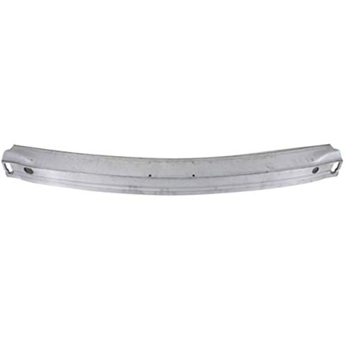 Reinforced Rear Bumper Crossmember Impact Bar for 2013-2020 Nissan Pathfinder & Infiniti QX60 - Heavy Duty Protection for Off-Roading & Collision Safety