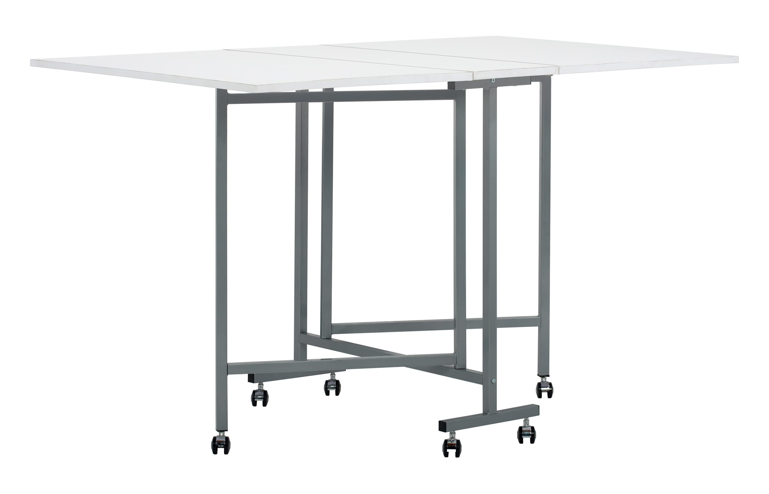 Studio Designs Sew Ready Folding Craft Cutting Table - 58.75