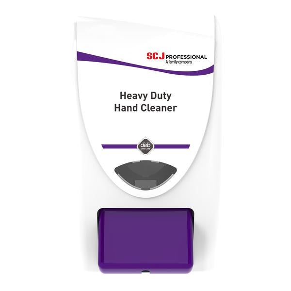 SC Johnson Deb Kresto Citrus Heavy Duty Hand Cleanser - Industrial Strength Orange Scented Hand Soap for Mechanics, Nurses & Tough Jobs - Perfect for Garages, Hospitals & Workshops