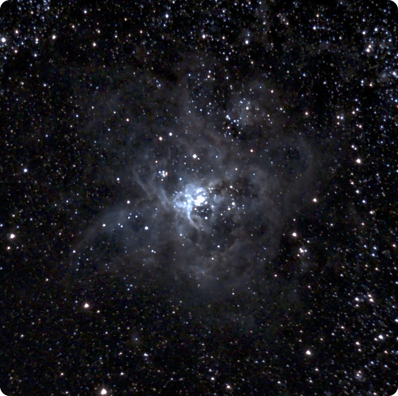 ODYSSEY Smart Telescope - High-Tech Astronomy Telescope for Stargazing, Astrophotography & Night Sky Exploration - Perfect for Beginners & Advanced Astronomers