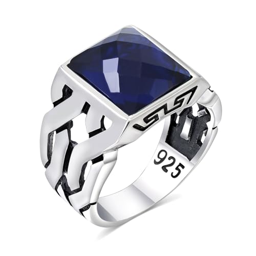 Blue Zircon