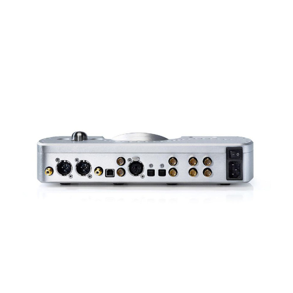 Chord Electronics Dave DAC, Amplifier & Preamp - Open Box - High-End Audio for Home Theater & Audiophile Listening