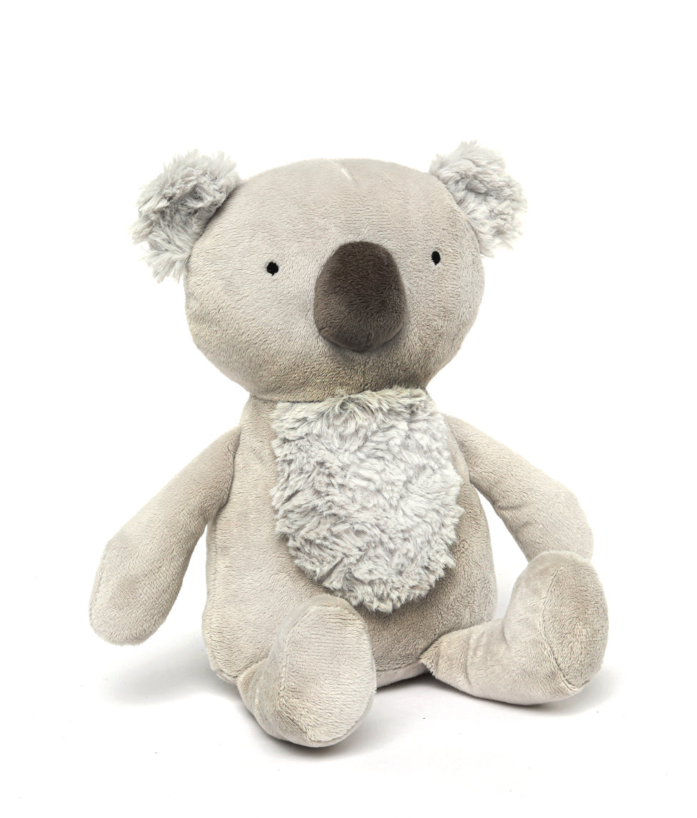 Cute and Soft Koala Plush Toy - Adorable Stuffed Animal for Kids, Gifts, and Nursery Decor | Perfect for Cuddling, Bedtime Comfort, and Playtime Fun