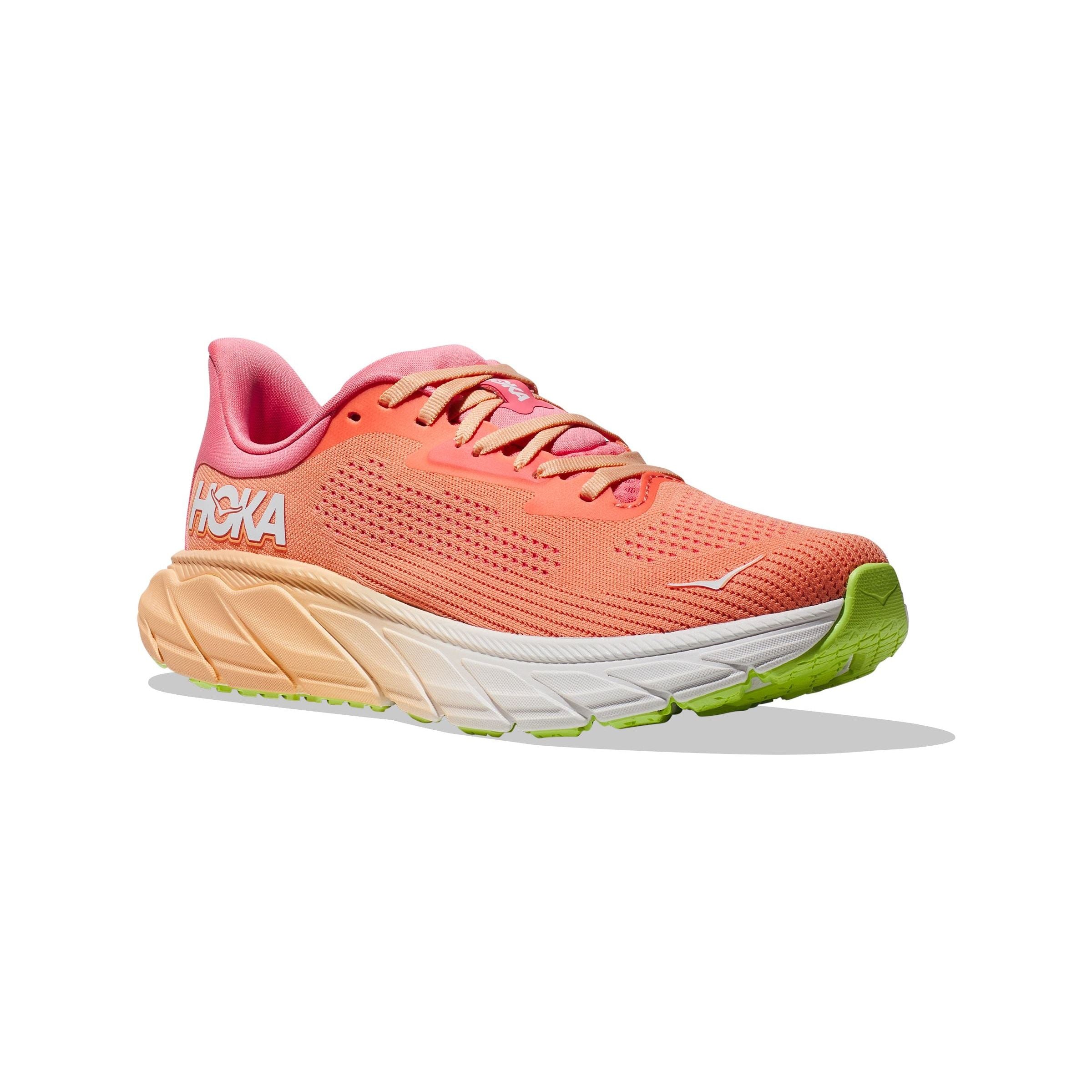 HOKA ARAHI 7 Women's Running Shoes - Stability & Cushioning for Road Running, Jogging & Walking | Final Sale