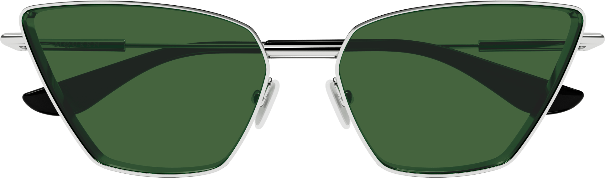 Alexander McQueen AM0501S Sunglasses - Luxury Designer Shades for Men & Women - UV Protection & Polarized Lenses - Perfect for Driving, Travel & Outdoor Activities