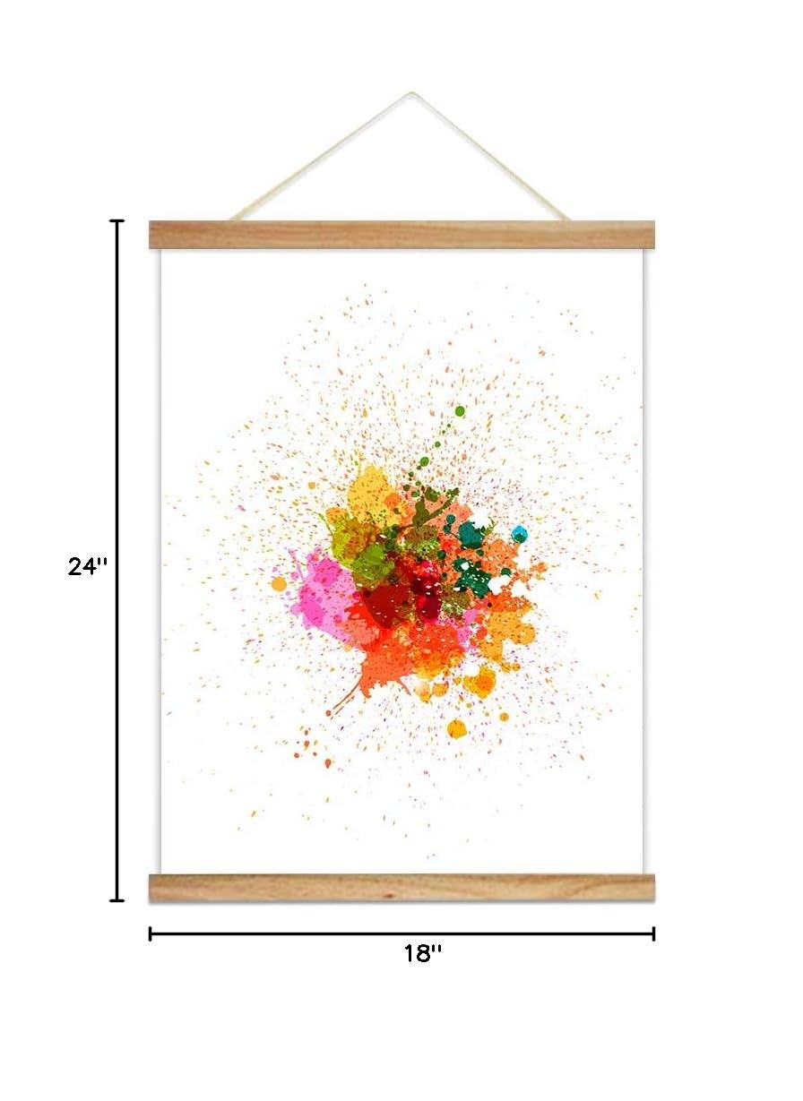 Wall26 Framed Canvas Wall Art - 18