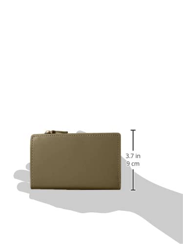 Propeller Heads 11-1841 Women's Wallet - Stylish RFID Blocking Leather Wallet for Women, Perfect for Everyday Use, Travel & Shopping