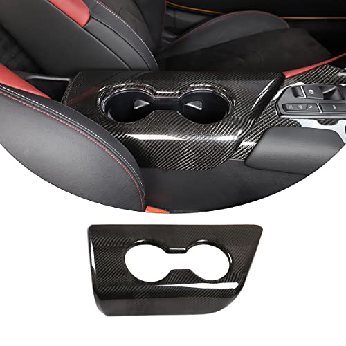 Black Carbon Fiber