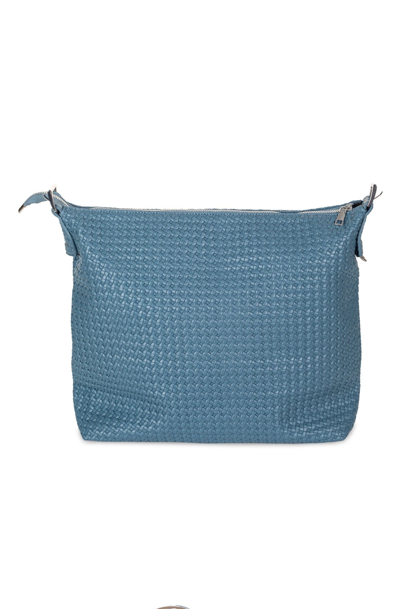 Indigo Blue Crossbody Bag for Women | Stylish & Lightweight Shoulder Purse | Perfect for Travel, Work & Everyday Use