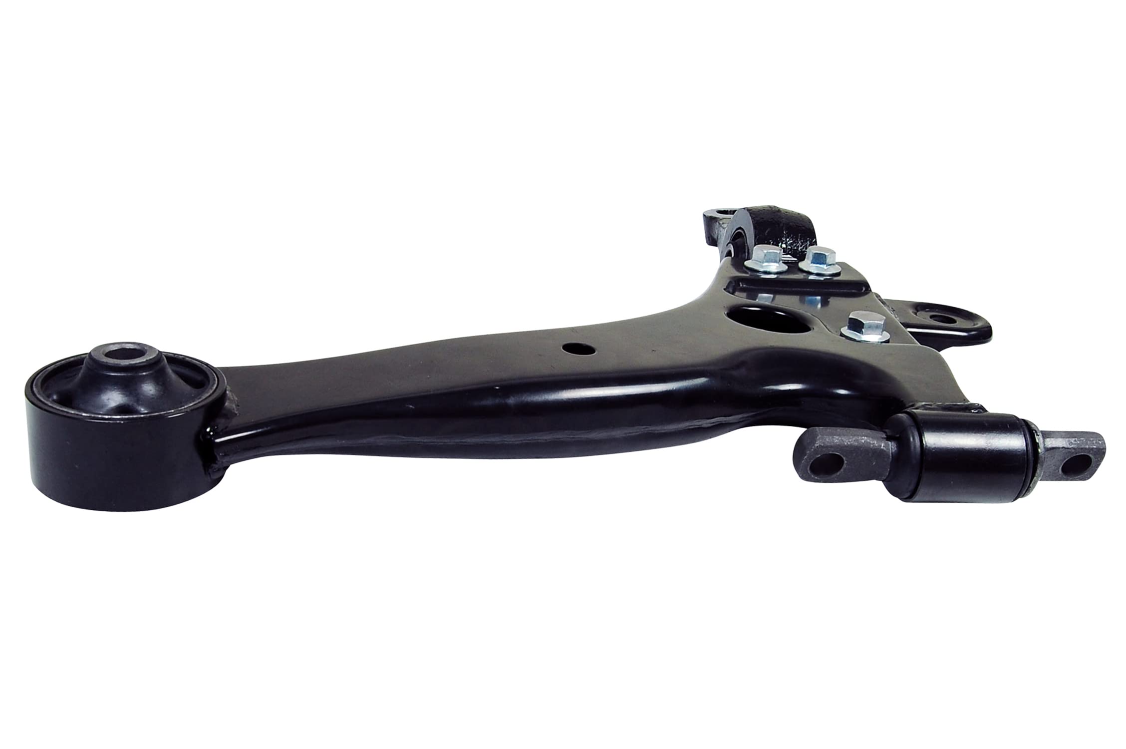 Mevotech Supreme Control Arm CMS90144 - Premium Suspension Replacement for Smooth Ride - Ideal for Trucks, SUVs, and Off-Road Vehicles