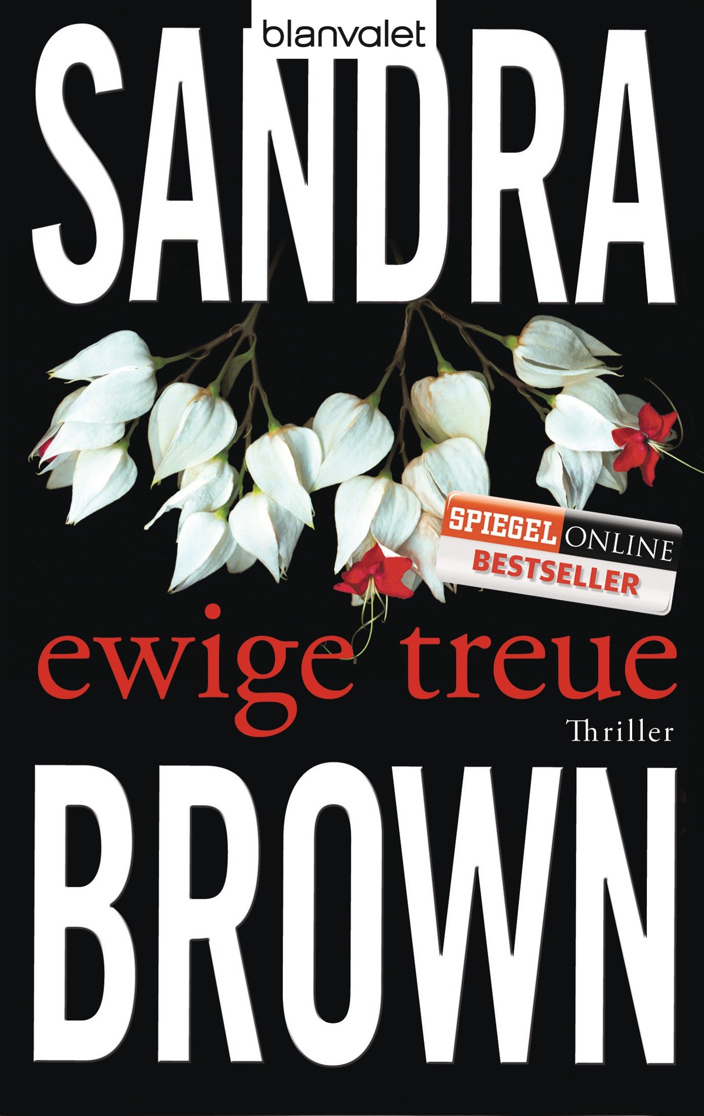 Ewige Treue Thriller - Suspense Novel for Mystery Lovers