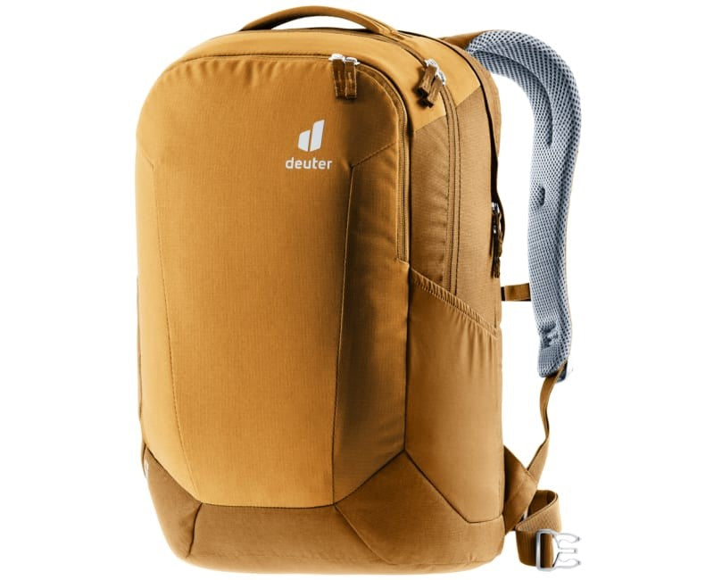 Deuter Giga Backpack - Lightweight Hiking & Travel Backpack for Men & Women - Durable Outdoor Daypack for Camping, Trekking & Daily Use