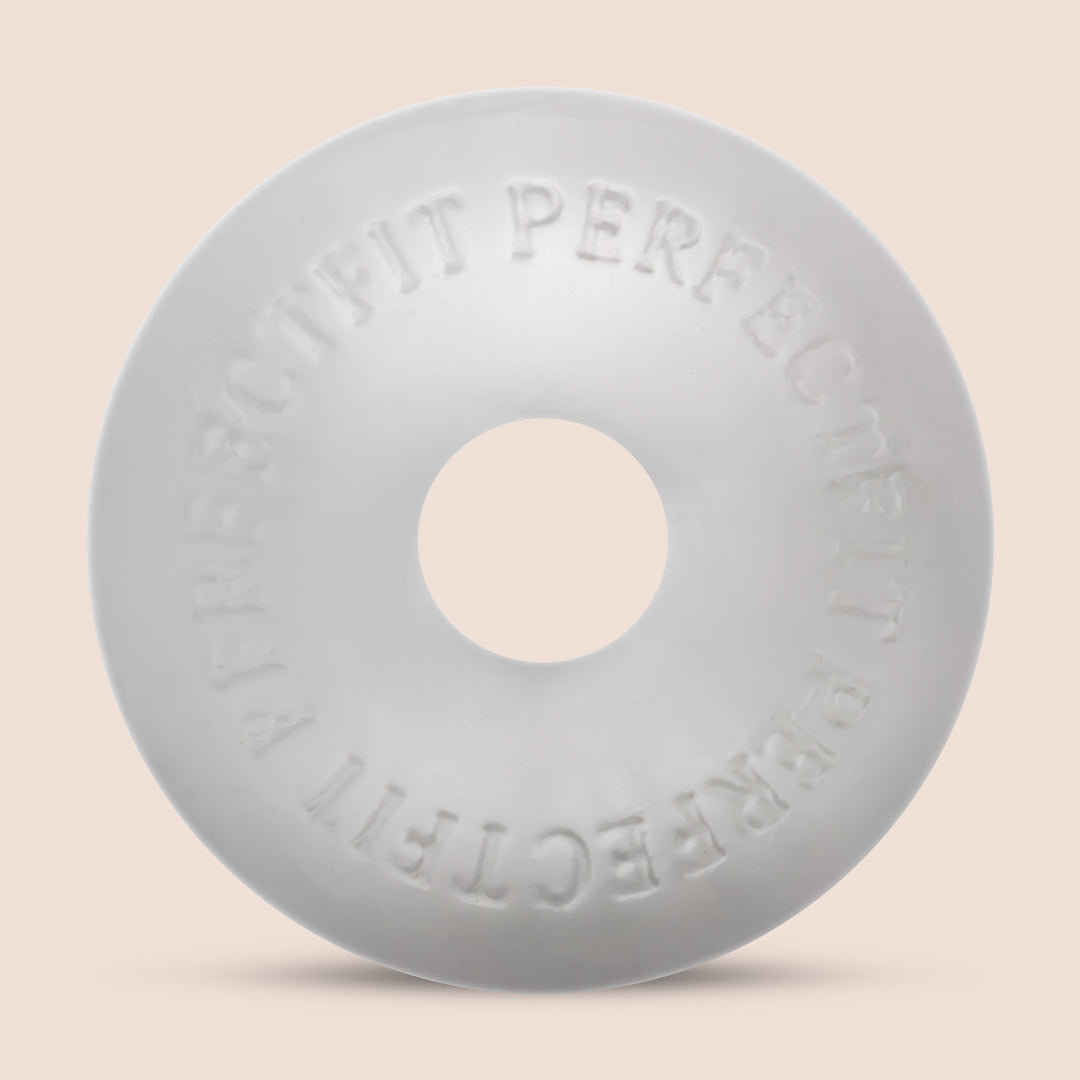 Premium Stackable Penis Rings for Enhanced Pleasure - Perfect Fit & Comfortable Design for Couples & Solo Play - Ideal for Intimate Moments & Spicing Up Your Sex Life