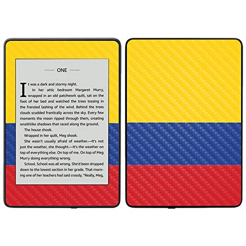 Colombian Flag