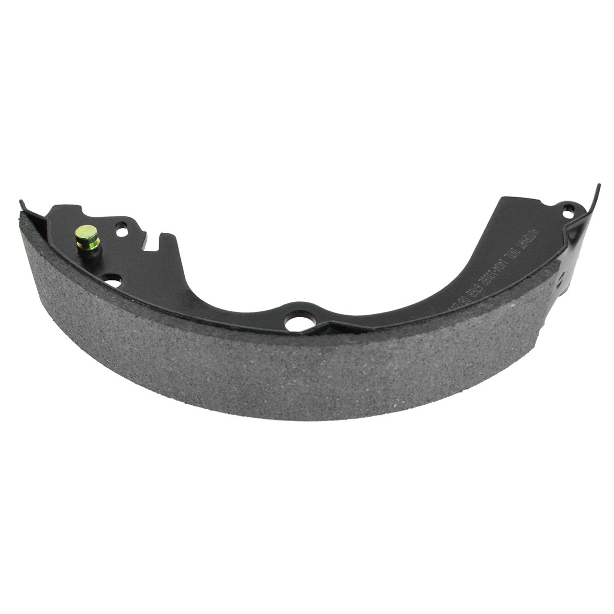 High-Quality Brake Drum & Shoe Rear Set Kit for Subaru Forester Impreza Legacy - Perfect for Smooth Braking & Vehicle Safety Maintenance