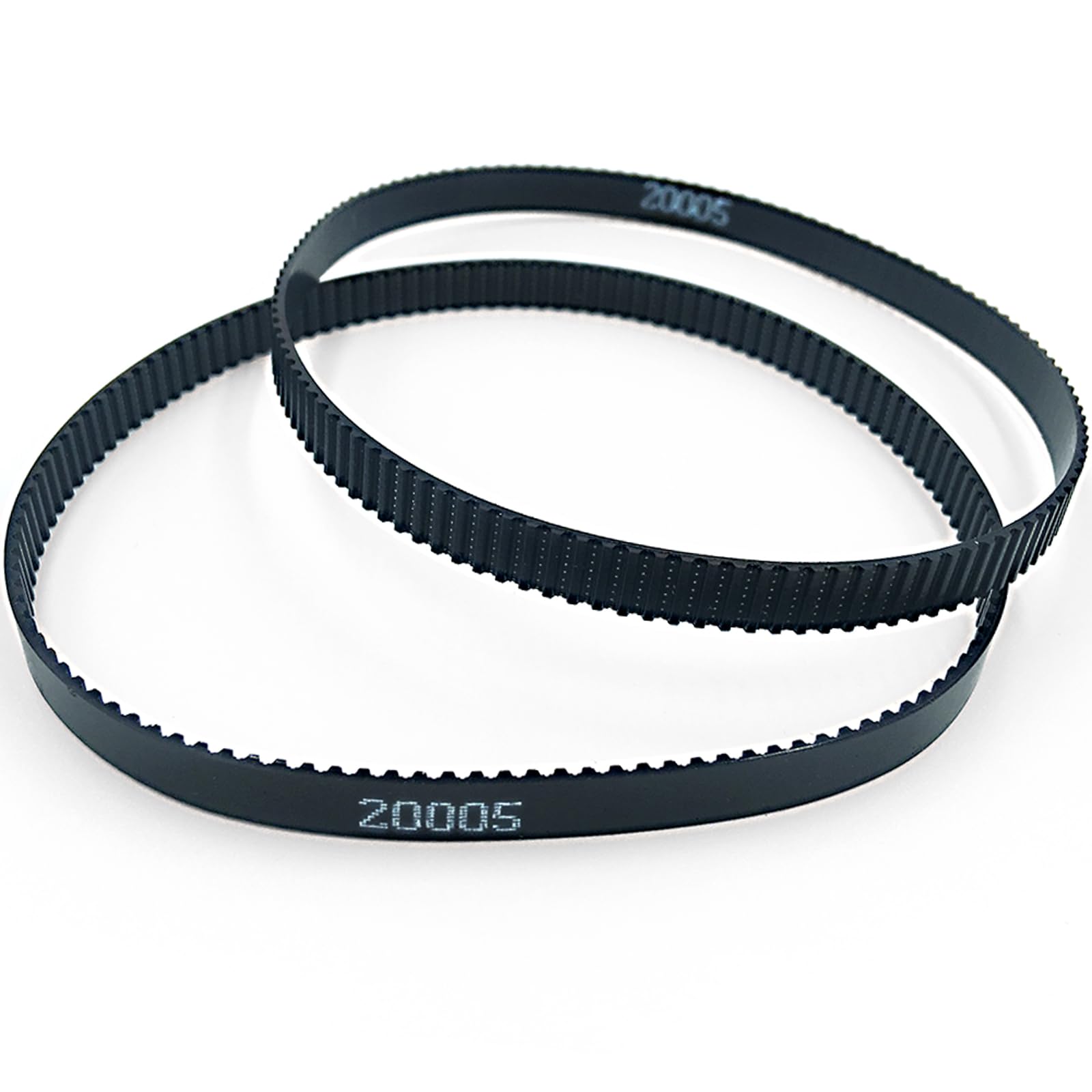 Original Title: 79867M Main Drive Belt for Zebra ZM400 ZM600 Thermal Printer Transfer Belt 300dpi 600dpi P/N 20005   Optimized Title: **Zebra ZM400 ZM600 Thermal Printer Main Drive Belt Replacement - 79867M (P/N 20005) - Compatible with 300dpi & 600dpi Models - Ideal for Barcode Label Printing & Retail POS Systems**