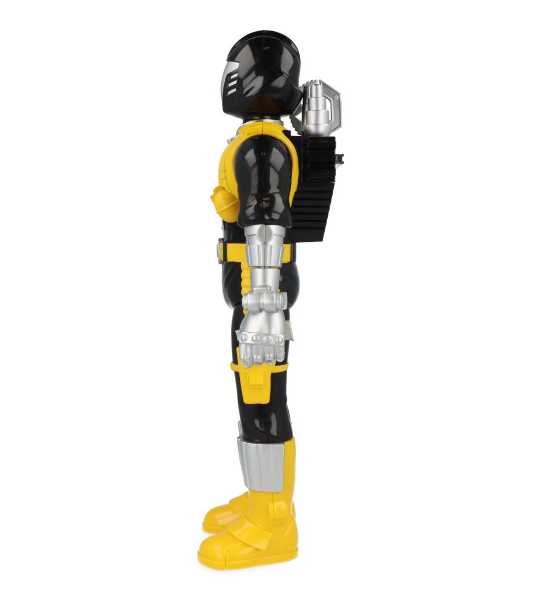 G.I. Joe Cobra B.A.T. Super Cyborg Action Figure - Original Collectible Toy for Display & Play - Perfect for Fans, Collectors & Kids Battles