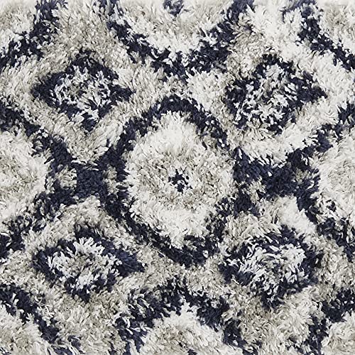 Grey/Navy