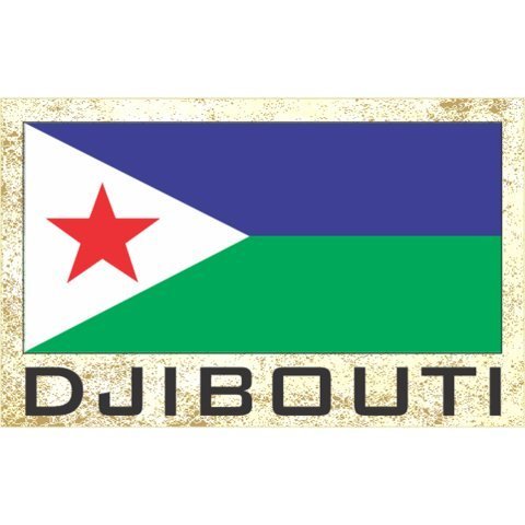 Country: Djibouti