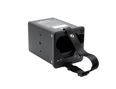 Motorola PMPN4639 IMPRES 2 Vehicle Charger - Fast Car Charger for Motorola Two-Way Radios | Perfect for Truck Drivers, Security & Emergency Responders