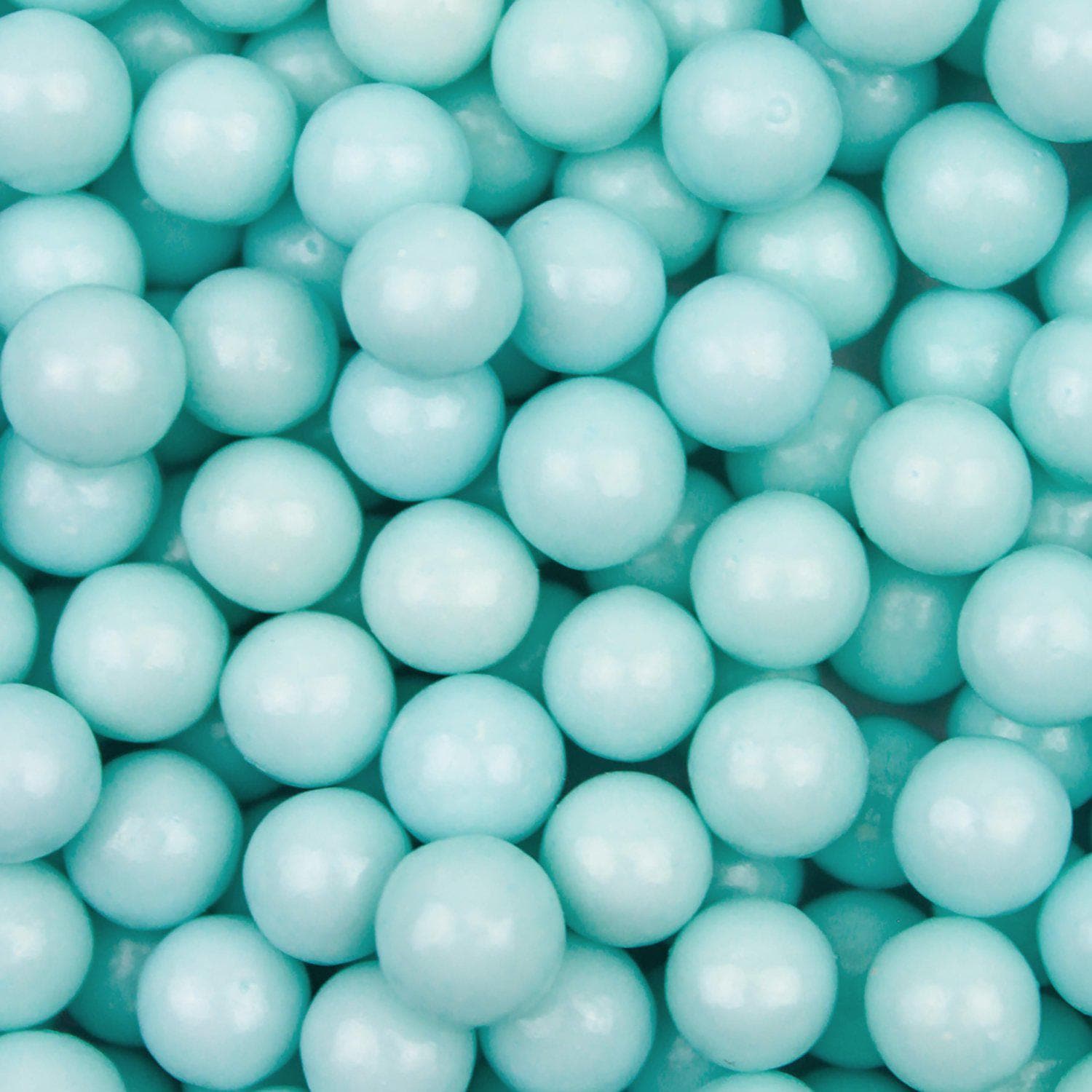 Blue 8mm Glass Beads Bulk Pack (1000pcs) | DIY Jewelry Making, Craft Supplies, Home Decor Beads | Perfect for Bracelets, Necklaces & Scrapbooking
