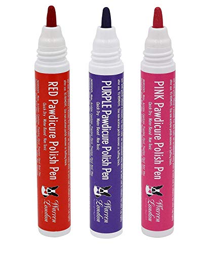 3 Pack Core (Pink Purple Red)