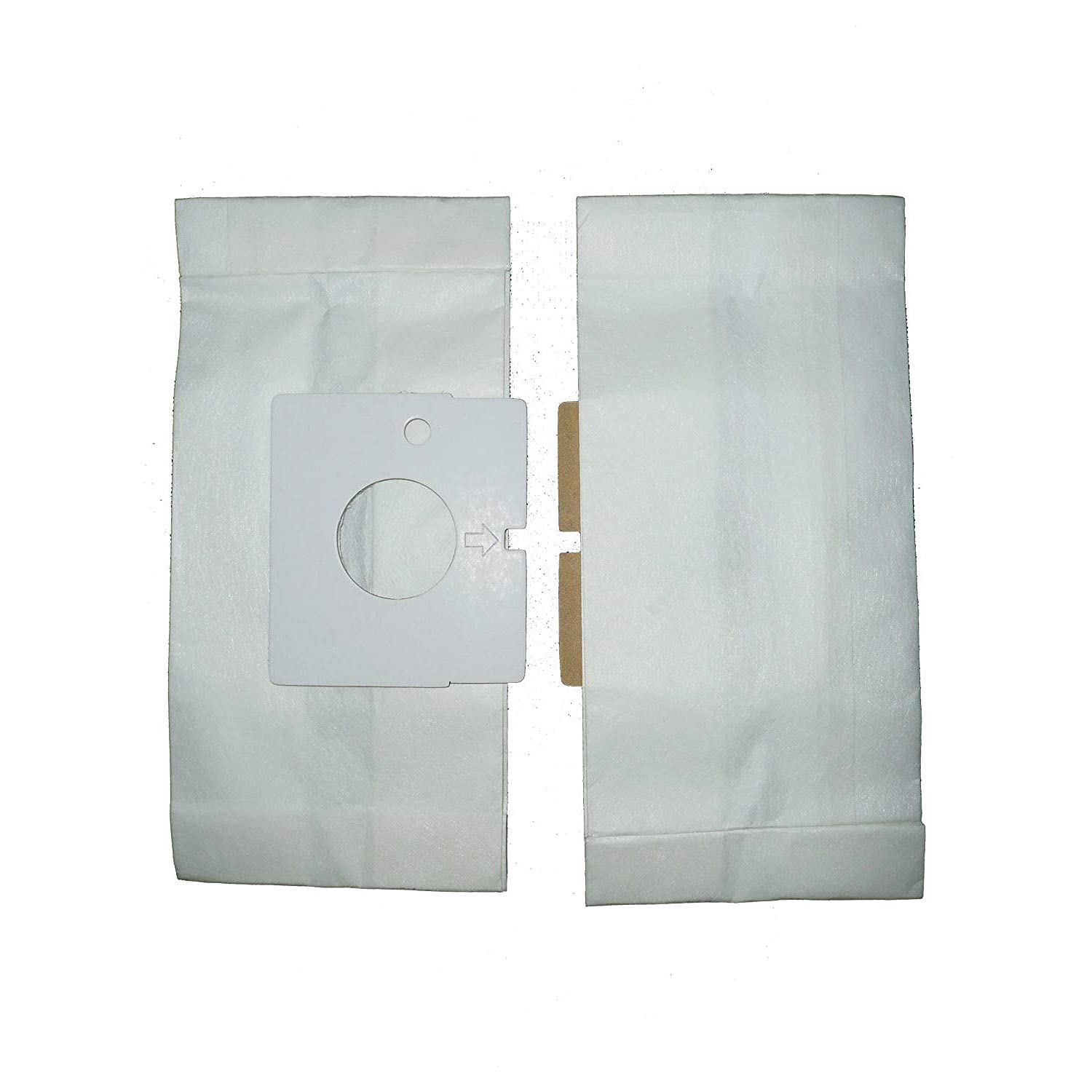 Kenmore 51195 Magic Blue LG Canister Replacement Part (24 Bags) - Compatible with Canister Type M, OEM #2050101000 Alternative - Perfect for Vacuum Cleaner Maintenance & Home Cleaning