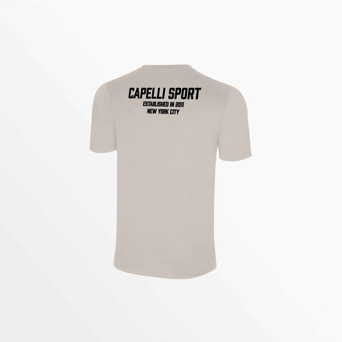 Unisex Adult CS Established Graphic Tee - Comfortable Cotton T-Shirt for Casual Wear & Street Style