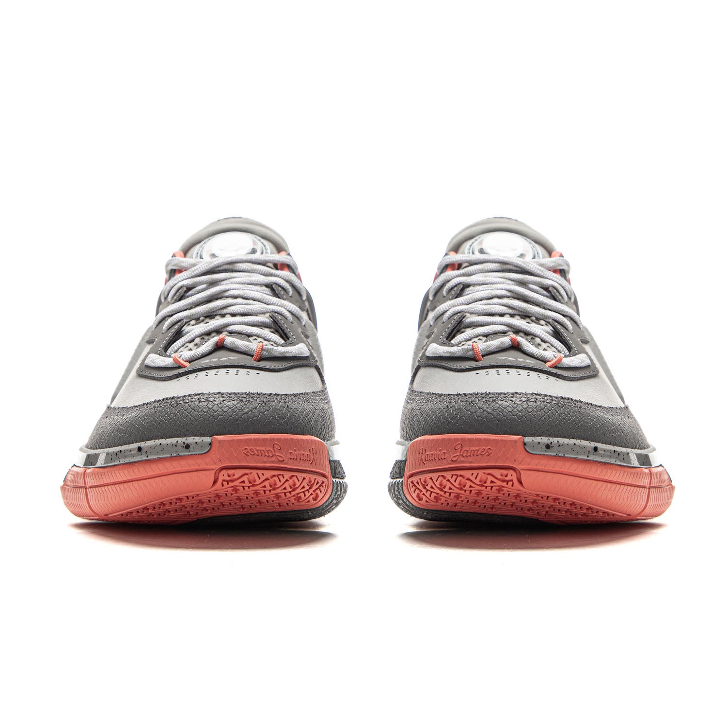 Way of Wade 1 Low X Staple Street Legend Basketball Shoes - Men's Performance Sneakers for Court & Casual Wear - Perfect for Basketball Games, Training, and Urban Street Style