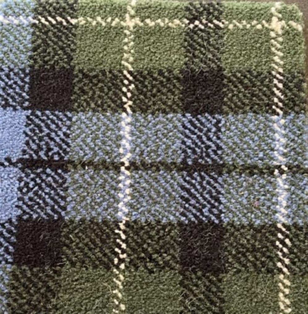 Graham Tartan