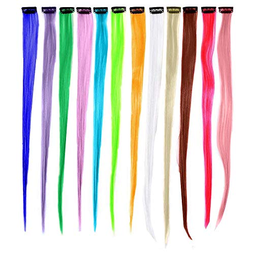4 Pieces Hair Bun Maker - French Twist Hair Fold Wrap Snap Styling Tool for Women & Girls - Perfect for Updos, Ponytails & Special Occasions