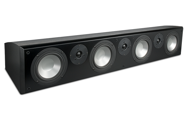 RBH Sound SX 6100C High-Performance In-Ceiling Speaker - Premium Audio for Home Theater & Surround Sound Systems | Perfect for Living Rooms, Home Cinemas & Multi-Room Audio Setups