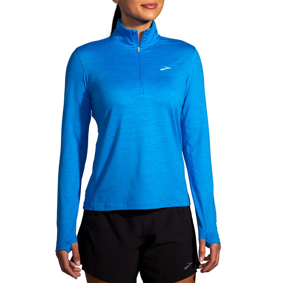 Heather Azure Blue