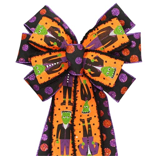 Frankenstein Sparkle Dot
