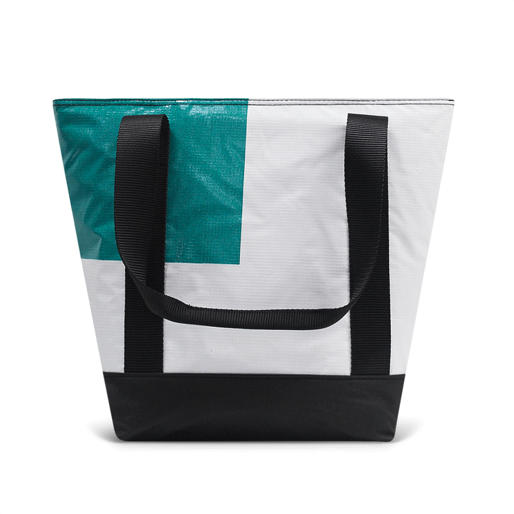 Beck Cooler Bag Bk1 00972 - Insulated Lunch Bag for Work, Picnics & Outdoor Activities - Leakproof & Durable Cooler Tote for Food & Drinks