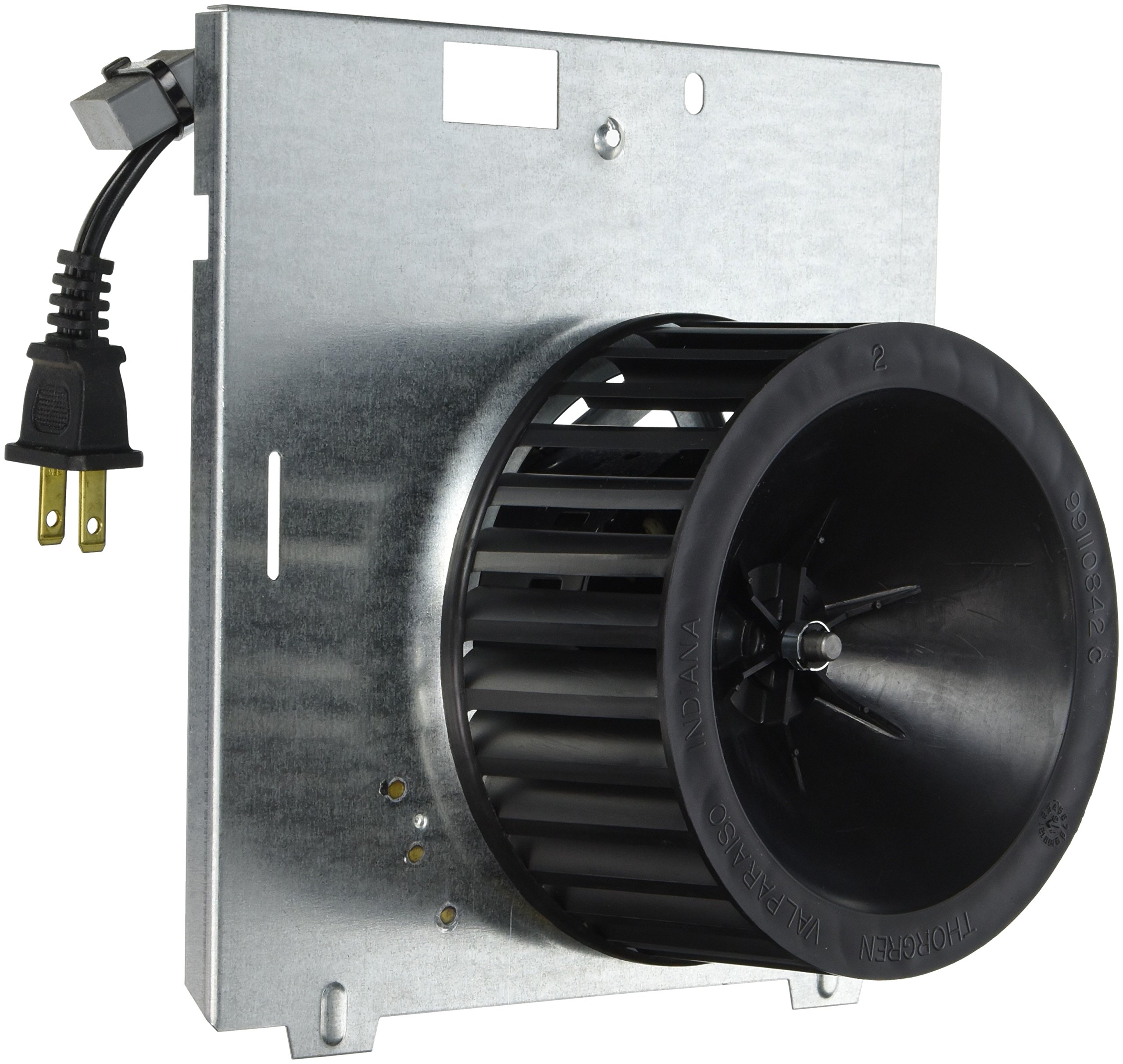 Broan S97009745 Bathroom Exhaust Fan Motor Assembly - Quiet & Efficient Replacement for Bathroom Ventilation - Perfect for Home, Apartment & Commercial Use