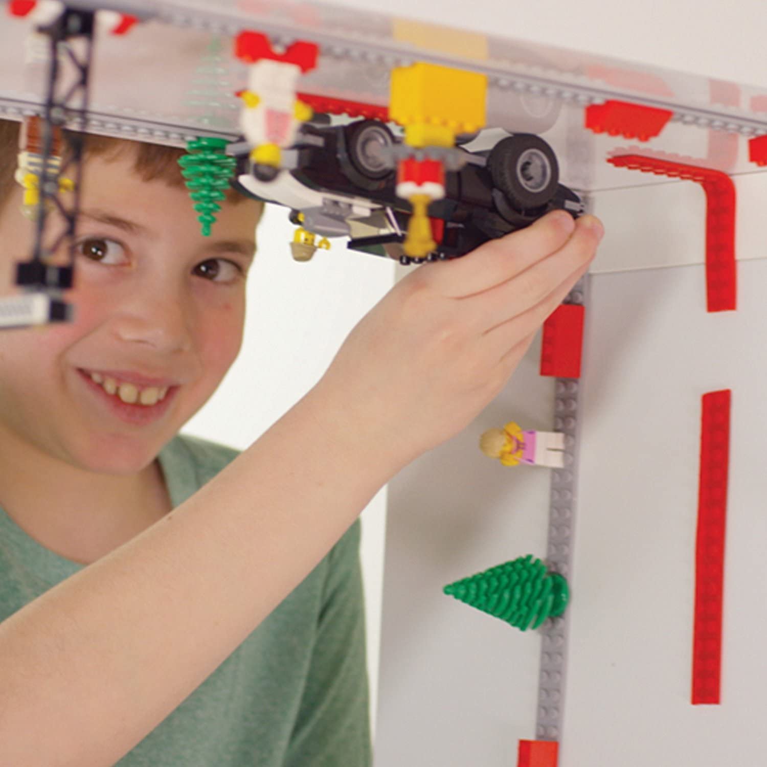 Build Bonanza - Premium DIY Construction Toys for Kids & Adults | Creative Building Blocks for STEM Learning, Home Decor & Fun Family Activities