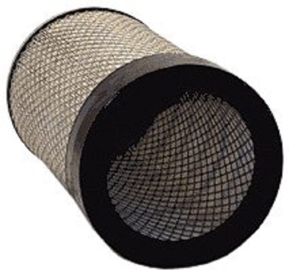 WIX Radial Seal Inner Air Filter - High Performance Engine Protection for Cars, Trucks & SUVs | Perfect for Off-Roading & Heavy-Duty Driving