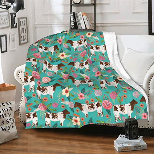 Cow Floral (1)