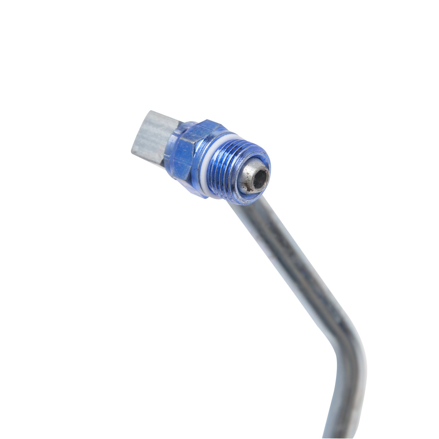 Edelmann 91972 Power Steering Pressure Hose Replacement - High-Quality OEM Fit for Smooth Steering Performance - Ideal for Car Repair & Maintenance
