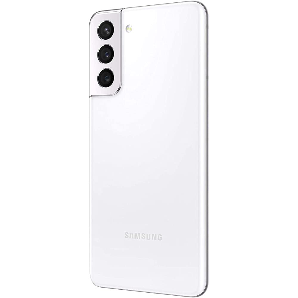 SAMSUNG Galaxy S21 5G Unlocked Smartphone - 128GB 8GB RAM, 6.2