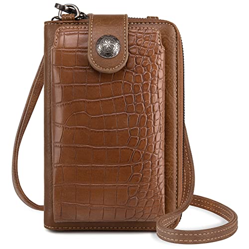 Crocodile Brown